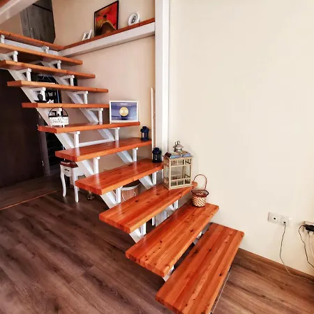 Διαμέρισμα Victoria - A Luxury With Icredible Seaview Σωζόπολη