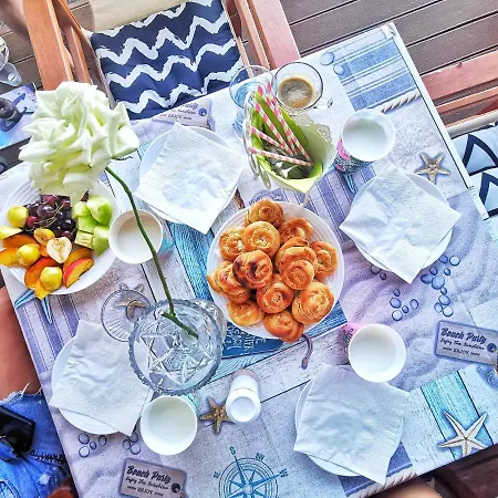 Victoria - A Luxury With Icredible Seaview * Σωζόπολη