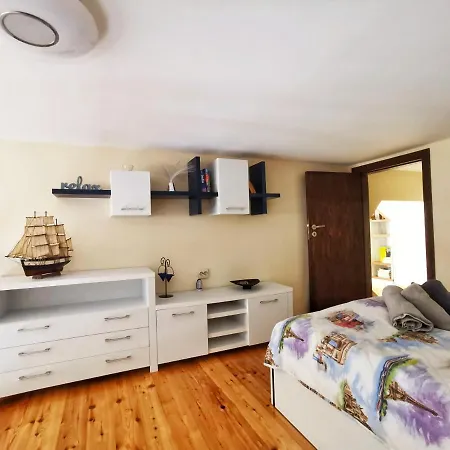 Διαμέρισμα Victoria - A Luxury With Icredible Seaview *