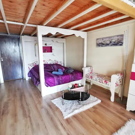 Διαμέρισμα Victoria - A Luxury With Icredible Seaview Σωζόπολη
