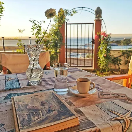 Victoria - A Luxury With Icredible Seaview * Sozopol
