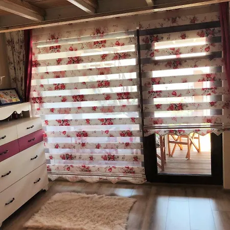 Victoria - A Luxury With Icredible Seaview Apartament