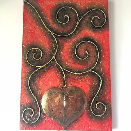 Victoria - A Luxury With Icredible Seaview *