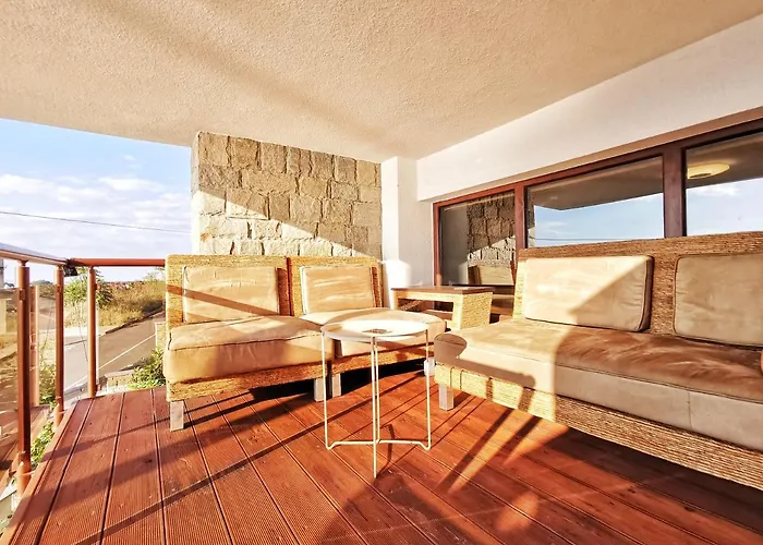 Victoria - A Luxury With Icredible Seaview *