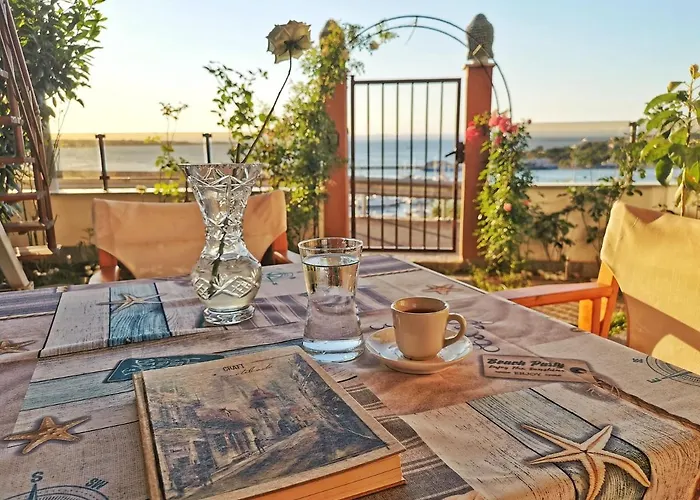 Victoria - A Luxury With Icredible Seaview * Σωζόπολη