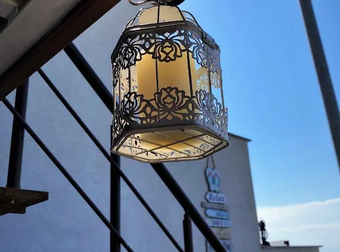 Victoria - A Luxury With Icredible Seaview * Σωζόπολη