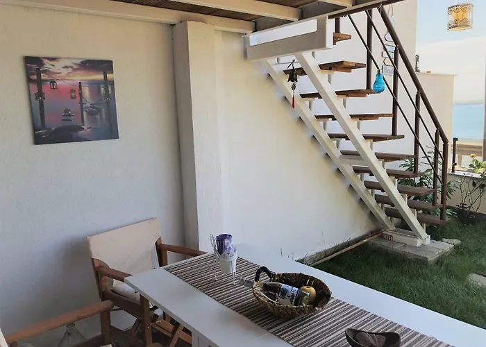 Διαμέρισμα Victoria - A Luxury With Icredible Seaview *