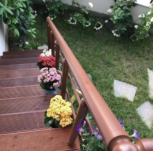 Victoria - A Luxury With Icredible Seaview Διαμέρισμα Σωζόπολη