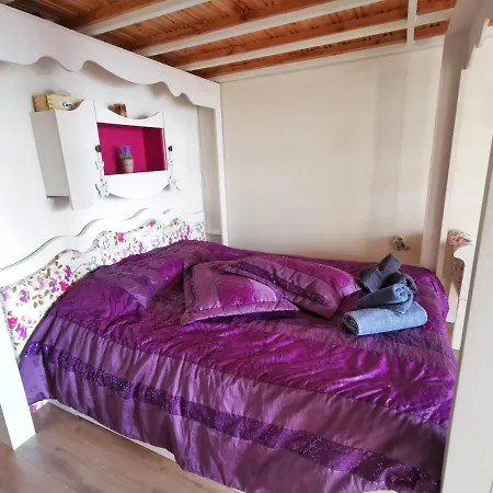 Victoria - A Luxury With Icredible Seaview Sozopol