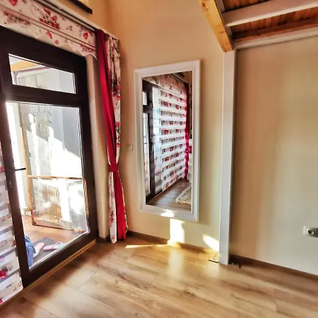 Victoria - A Luxury With Icredible Seaview Apartamento Sozopol