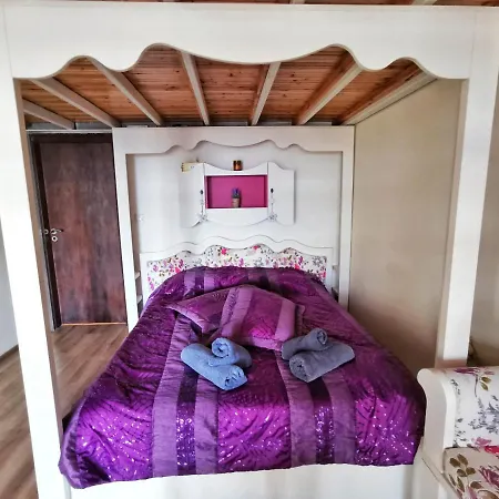 Victoria - A Luxury With Icredible Seaview Sozopol