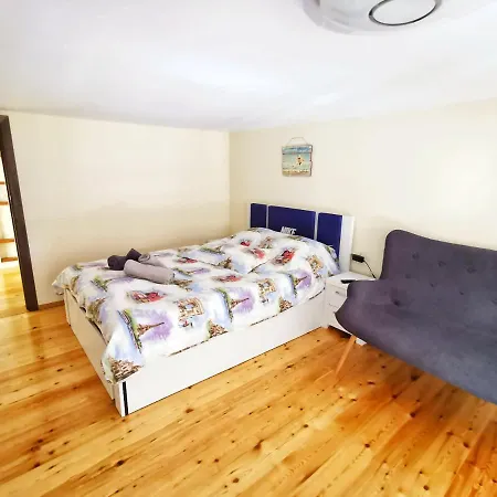 Apartamento Victoria - A Luxury With Icredible Seaview *