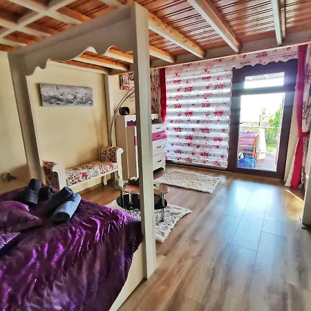 Victoria - A Luxury With Icredible Seaview Apartamento