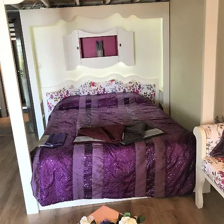 Апартаменты Victoria - A Luxury With Icredible Seaview *