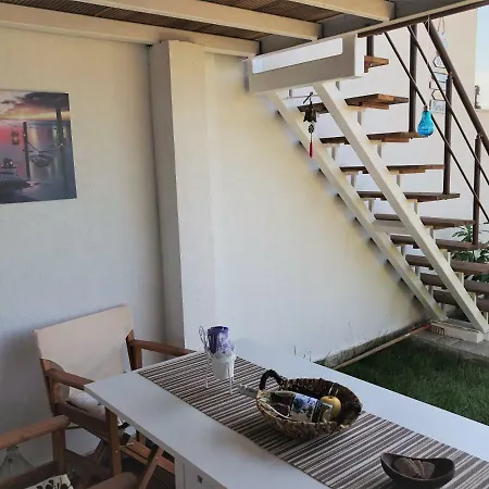 公寓 Victoria - A Luxury With Icredible Seaview *