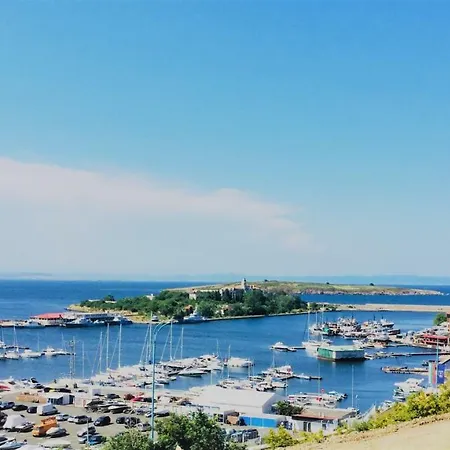 Victoria - A Luxury With Icredible Seaview * 索佐波尔
