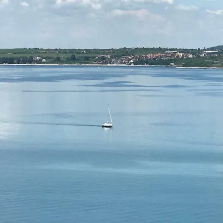 Victoria - A Luxury With Icredible Seaview سوزوبول