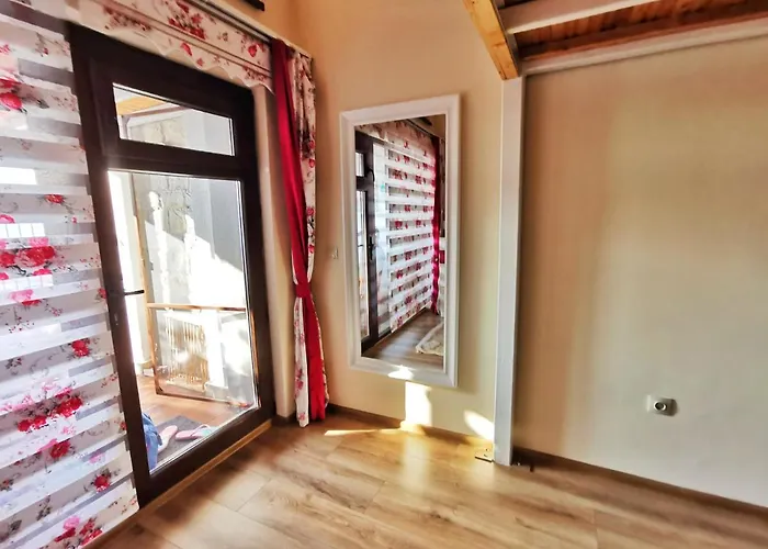 Victoria - A Luxury With Icredible Seaview Апартамент Созопол