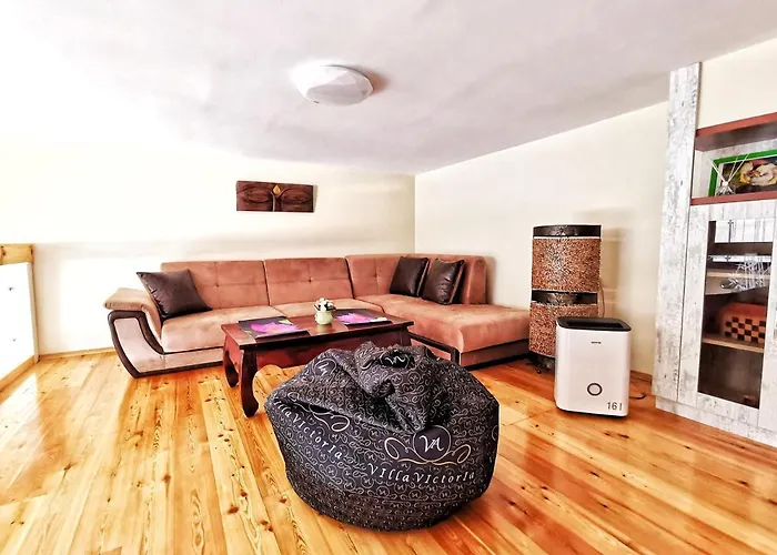 Victoria - A Luxury With Icredible Seaview * Созопол