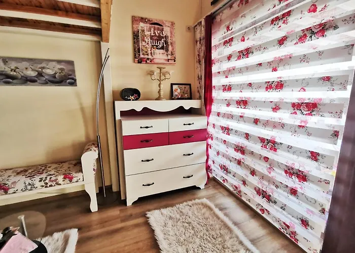 Victoria - A Luxury With Icredible Seaview Апартамент Созопол