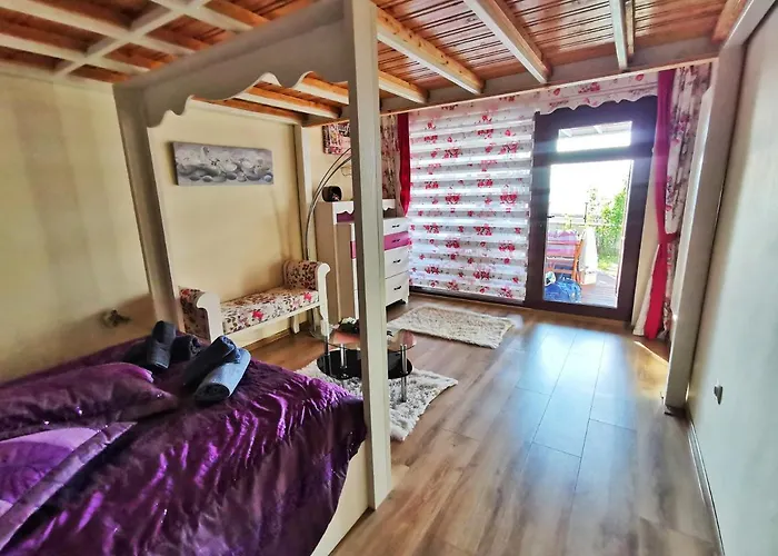 Victoria - A Luxury With Icredible Seaview Апартамент