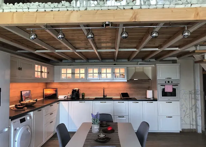 Апартамент Victoria - A Luxury With Icredible Seaview *