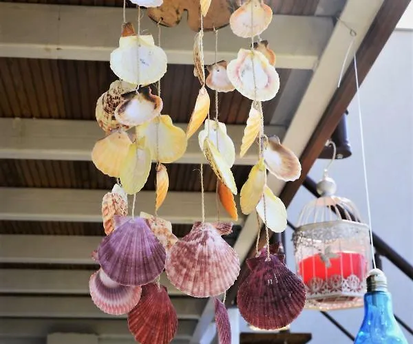 Victoria - A Luxury With Icredible Seaview * Созопол