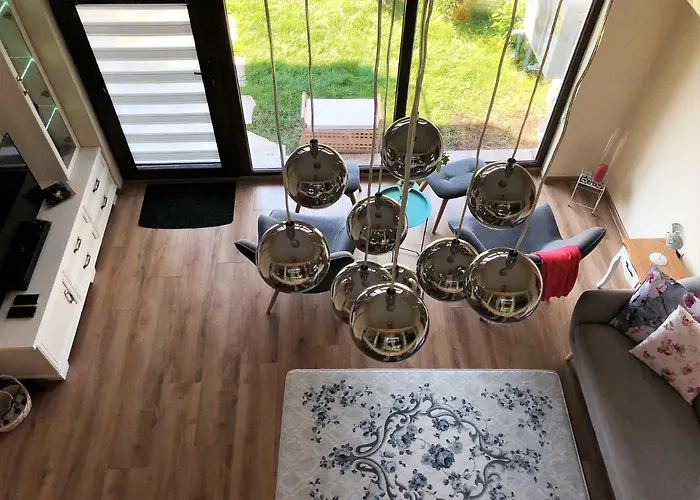 Victoria - A Luxury With Icredible Seaview