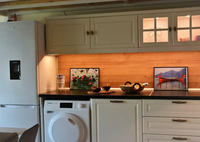 Апартамент Victoria - A Luxury With Icredible Seaview *