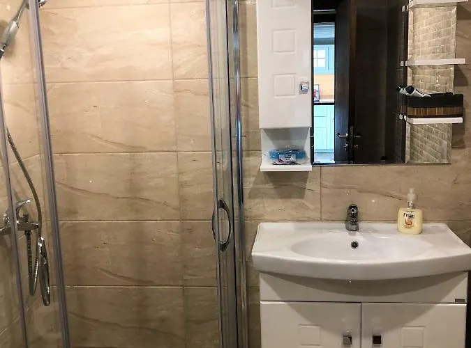 Victoria - A Luxury With Icredible Seaview * Созопол