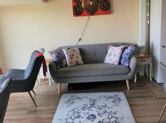 Victoria - A Luxury With Icredible Seaview Апартамент *