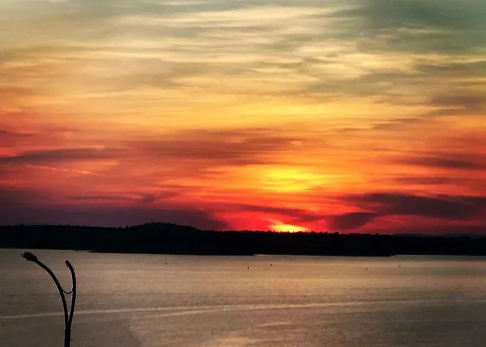 Апартамент Victoria - A Luxury With Icredible Seaview *